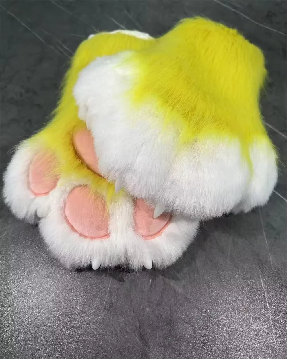 Furfinity™ Paws With Nails