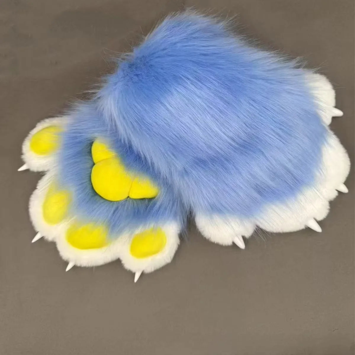 Furfinity™ Paws With Nails