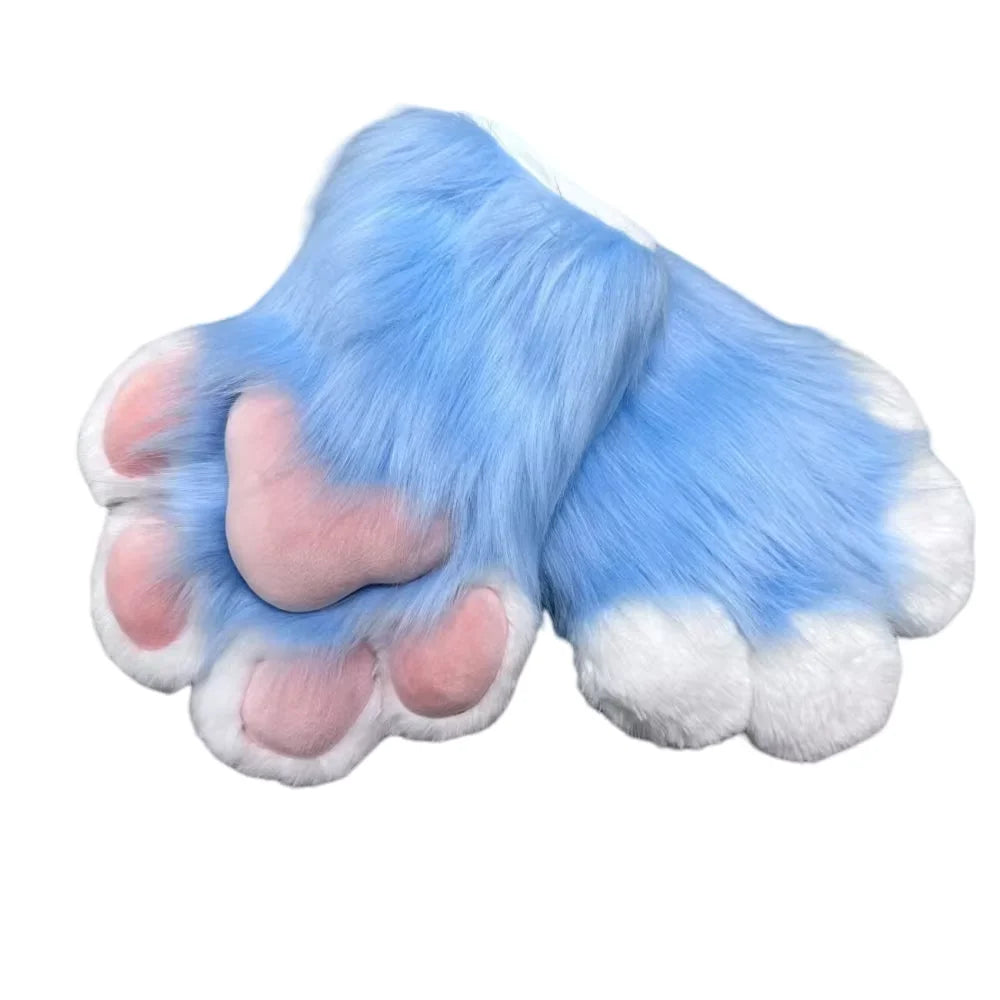 Furfinity™ Paws