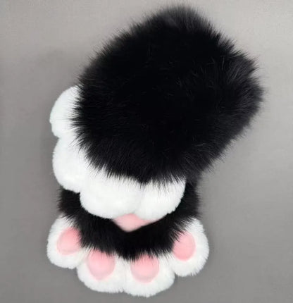 Furfinity™ Paws