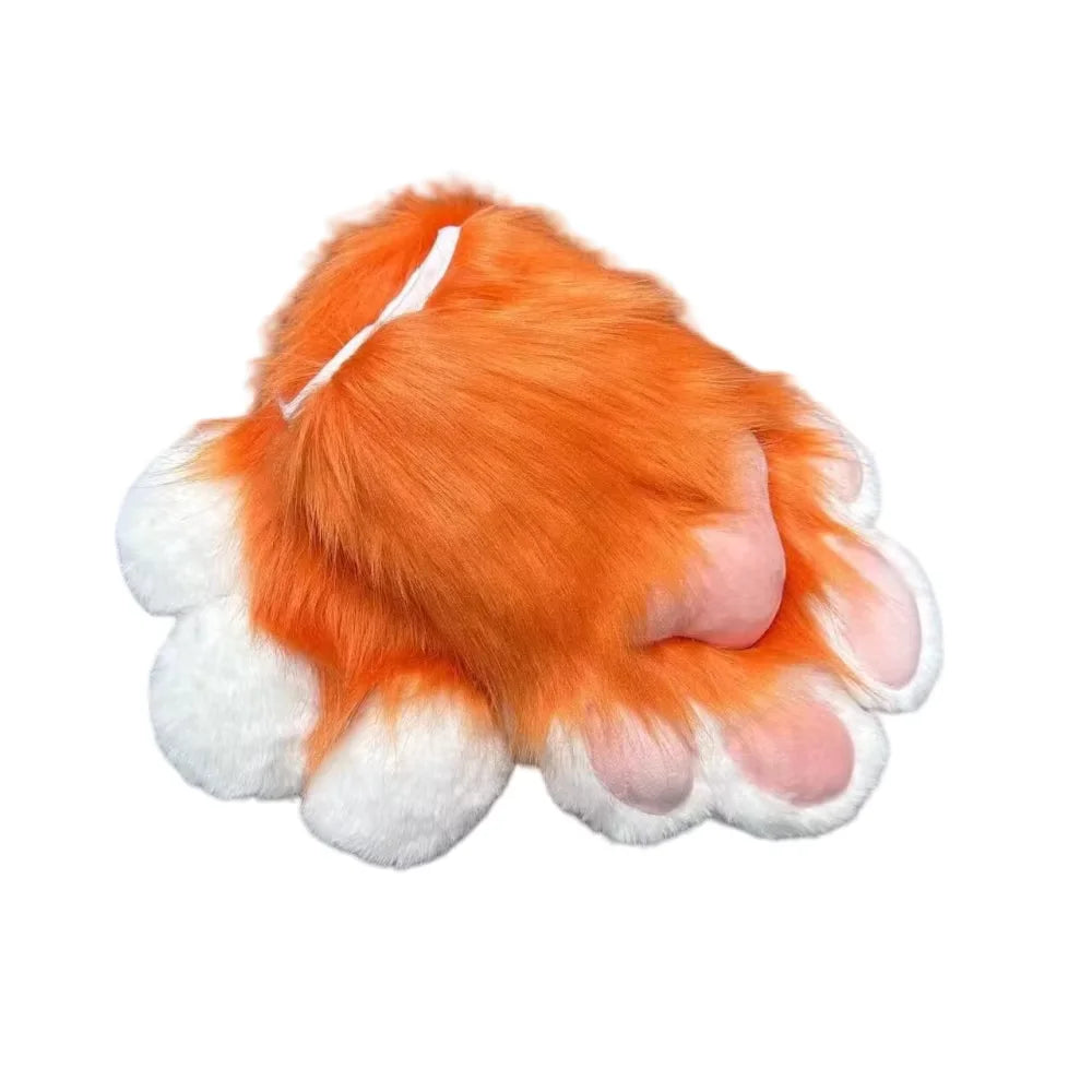 Furfinity™ Paws