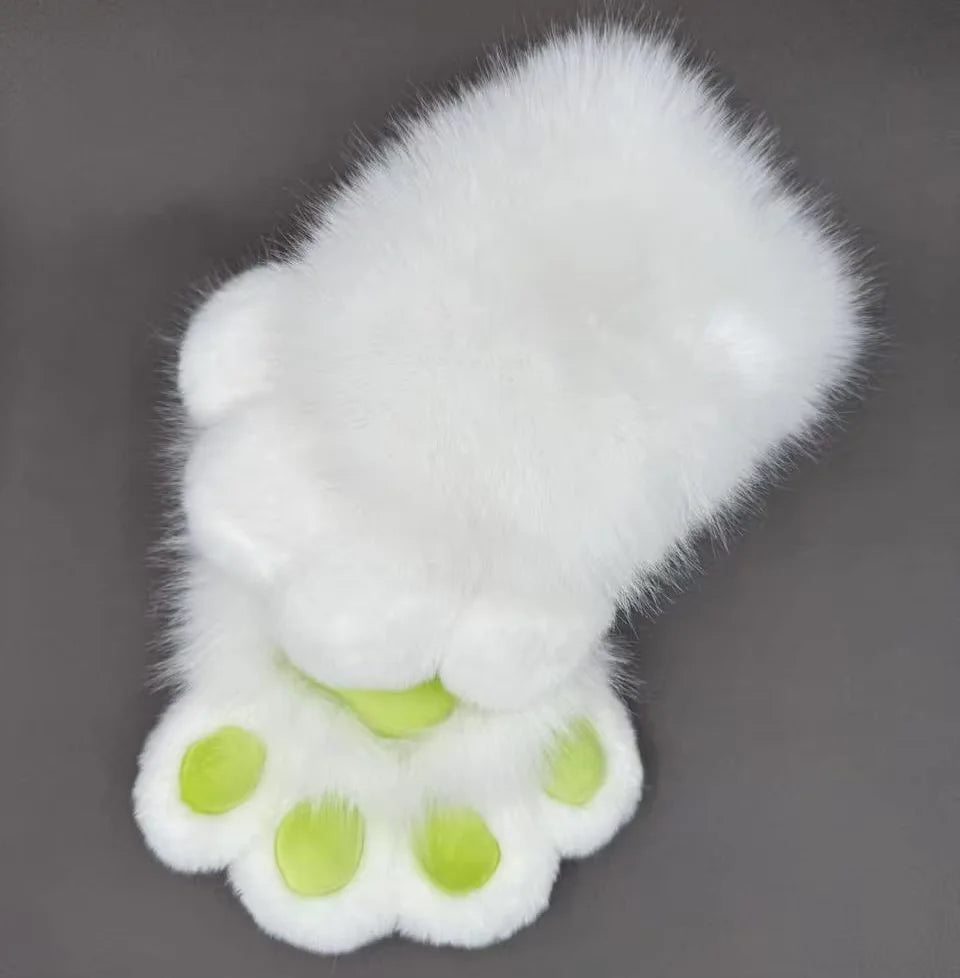 Furfinity™ Paws
