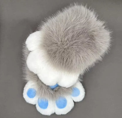 Furfinity™ Paws
