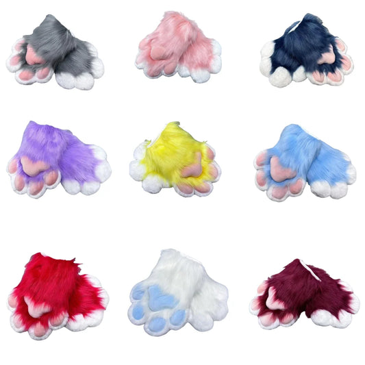 Furfinity™ Paws
