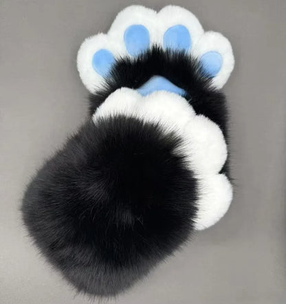 Furfinity™ Paws