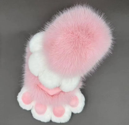 Furfinity™ Paws