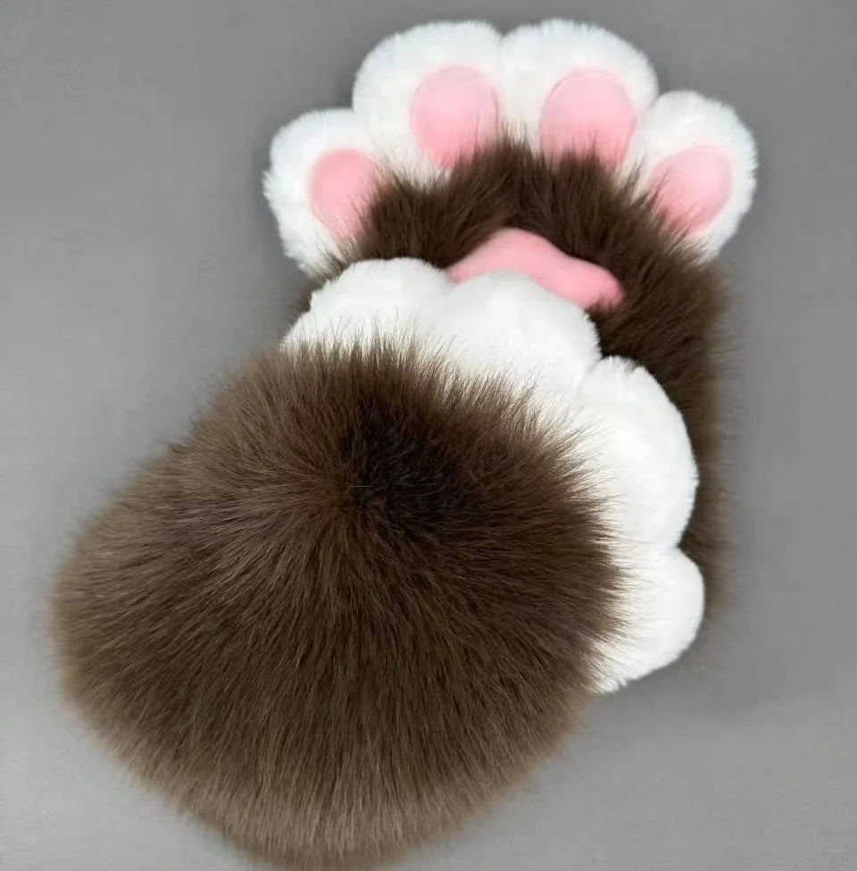 Furfinity™ Paws
