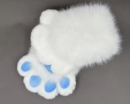 Furfinity™ Paws