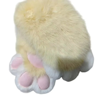 Furfinity™ Paws