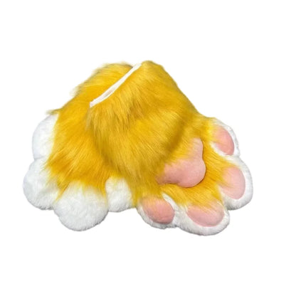 Furfinity™ Paws