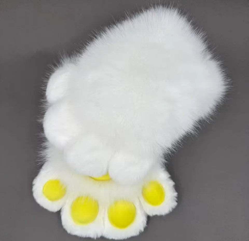 Furfinity™ Paws