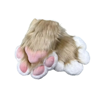 Furfinity™ Paws