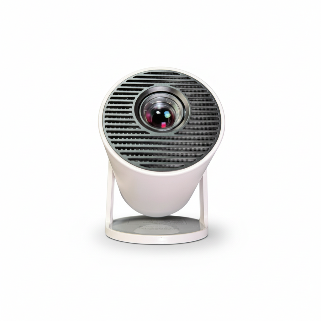 PetCast™ Projector